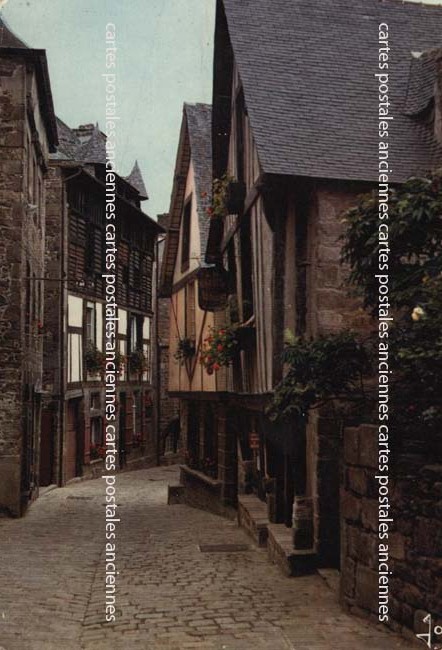 Cartes postales anciennes > CARTES POSTALES > carte postale ancienne > cartes-postales-ancienne.com Bretagne