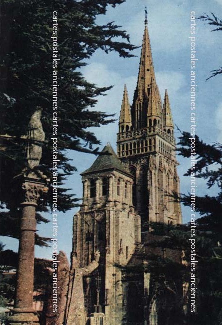 Cartes postales anciennes > CARTES POSTALES > carte postale ancienne > cartes-postales-ancienne.com Bretagne