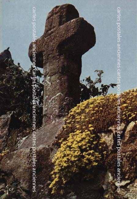 Cartes postales anciennes > CARTES POSTALES > carte postale ancienne > cartes-postales-ancienne.com Bretagne