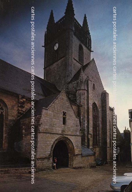 Cartes postales anciennes > CARTES POSTALES > carte postale ancienne > cartes-postales-ancienne.com Bretagne
