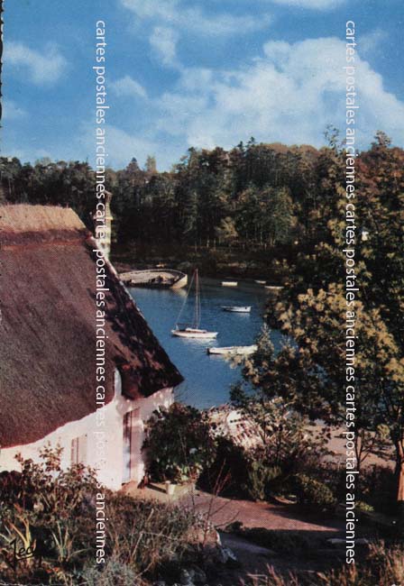 Cartes postales anciennes > CARTES POSTALES > carte postale ancienne > cartes-postales-ancienne.com Bretagne