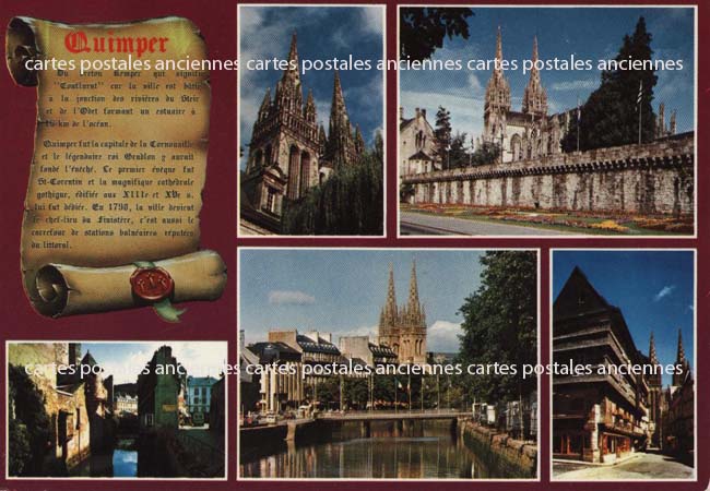 Cartes postales anciennes > CARTES POSTALES > carte postale ancienne > cartes-postales-ancienne.com Bretagne
