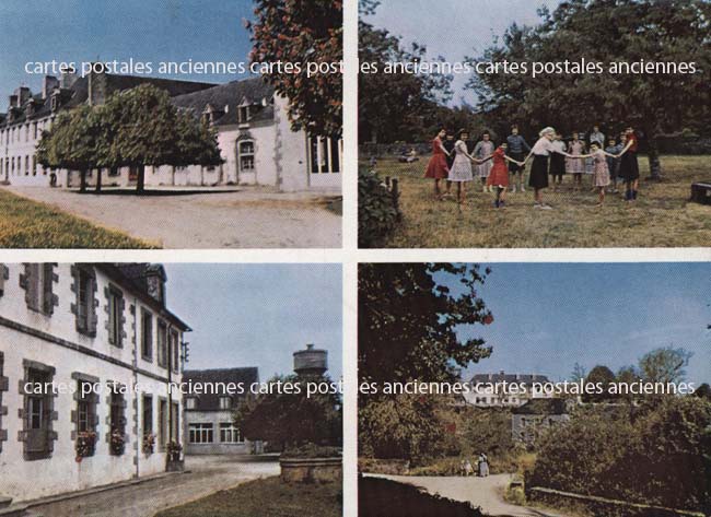 Cartes postales anciennes > CARTES POSTALES > carte postale ancienne > cartes-postales-ancienne.com Bretagne