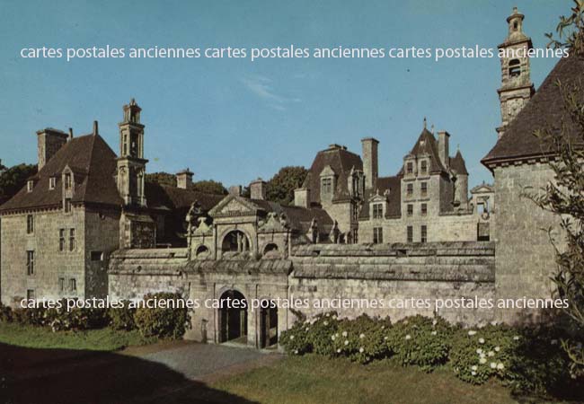 Cartes postales anciennes > CARTES POSTALES > carte postale ancienne > cartes-postales-ancienne.com Bretagne