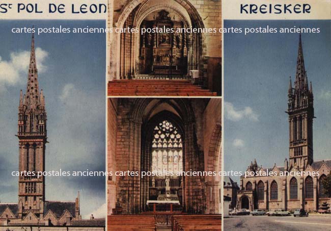 Cartes postales anciennes > CARTES POSTALES > carte postale ancienne > cartes-postales-ancienne.com Bretagne