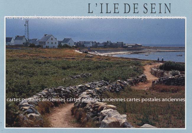 Cartes postales anciennes > CARTES POSTALES > carte postale ancienne > cartes-postales-ancienne.com Bretagne Finistere