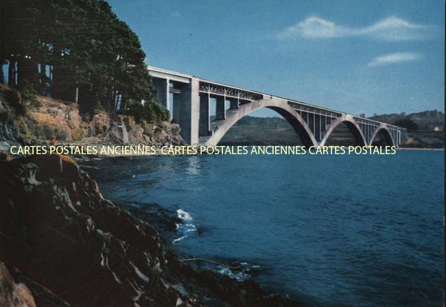 Cartes postales anciennes > CARTES POSTALES > carte postale ancienne > cartes-postales-ancienne.com Bretagne Finistere Brest