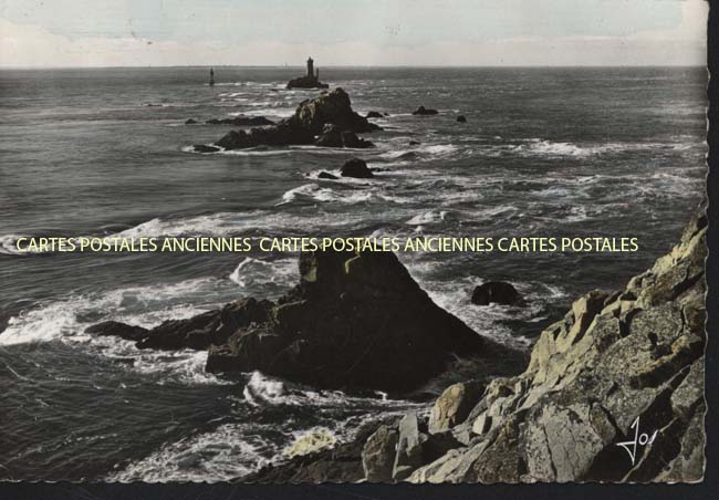 Cartes postales anciennes > CARTES POSTALES > carte postale ancienne > cartes-postales-ancienne.com Bretagne Finistere Plougastel Daoulas