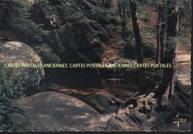 Cartes postales anciennes > CARTES POSTALES > carte postale ancienne > cartes-postales-ancienne.com Bretagne Finistere Plougastel Daoulas