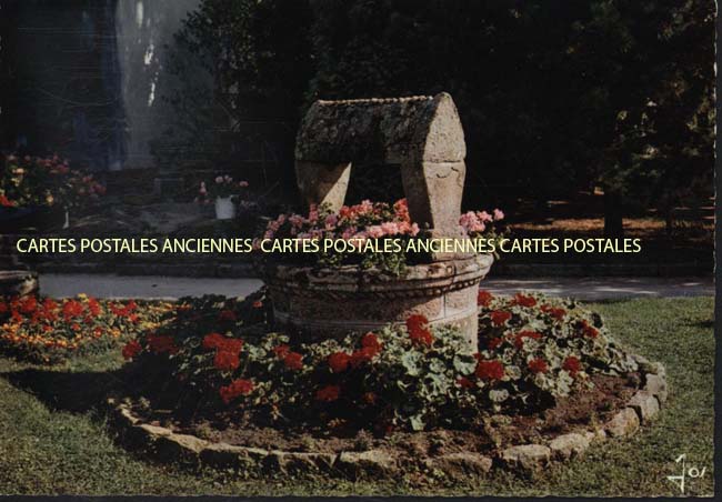 Cartes postales anciennes > CARTES POSTALES > carte postale ancienne > cartes-postales-ancienne.com Bretagne Finistere Guimiliau