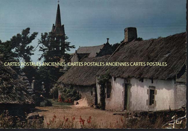 Cartes postales anciennes > CARTES POSTALES > carte postale ancienne > cartes-postales-ancienne.com Bretagne Finistere