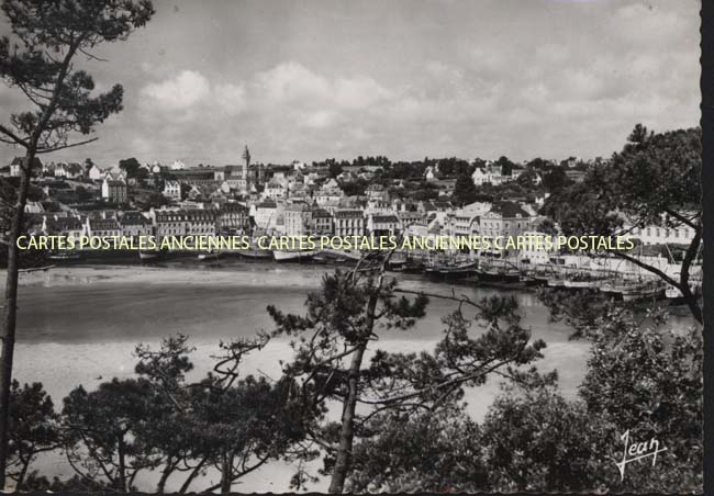 Cartes postales anciennes > CARTES POSTALES > carte postale ancienne > cartes-postales-ancienne.com Bretagne Finistere Audierne