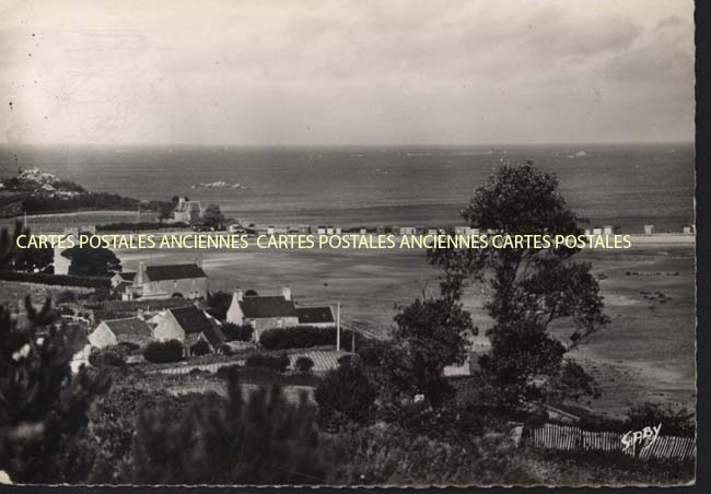 Cartes postales anciennes > CARTES POSTALES > carte postale ancienne > cartes-postales-ancienne.com Bretagne Finistere Saint-Pol-De-Leon