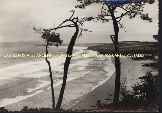 Cartes postales anciennes > CARTES POSTALES > carte postale ancienne > cartes-postales-ancienne.com Bretagne Finistere Douarnenez