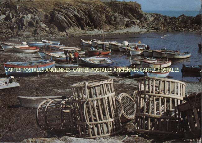 Cartes postales anciennes > CARTES POSTALES > carte postale ancienne > cartes-postales-ancienne.com Bretagne Finistere