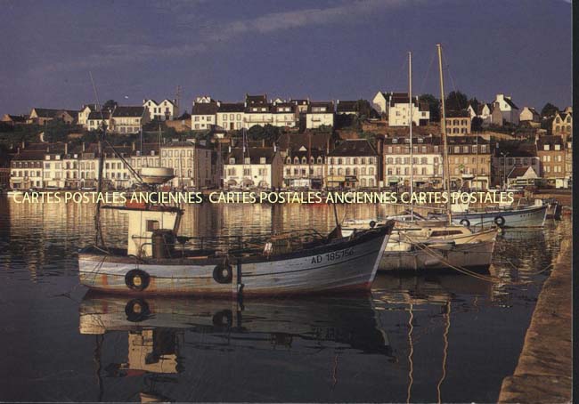 Cartes postales anciennes > CARTES POSTALES > carte postale ancienne > cartes-postales-ancienne.com Bretagne Finistere Audierne