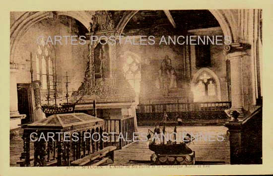 Cartes postales anciennes > CARTES POSTALES > carte postale ancienne > cartes-postales-ancienne.com Bretagne Finistere Primelin