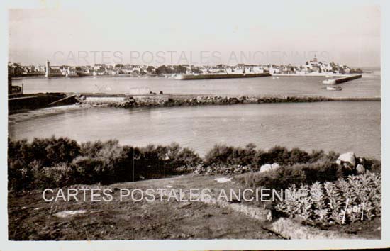 Cartes postales anciennes > CARTES POSTALES > carte postale ancienne > cartes-postales-ancienne.com Bretagne Finistere Roscoff