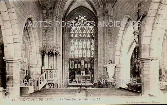 Cartes postales anciennes > CARTES POSTALES > carte postale ancienne > cartes-postales-ancienne.com Bretagne Finistere Morlaix