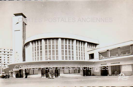 Cartes postales anciennes > CARTES POSTALES > carte postale ancienne > cartes-postales-ancienne.com Bretagne Finistere Brest