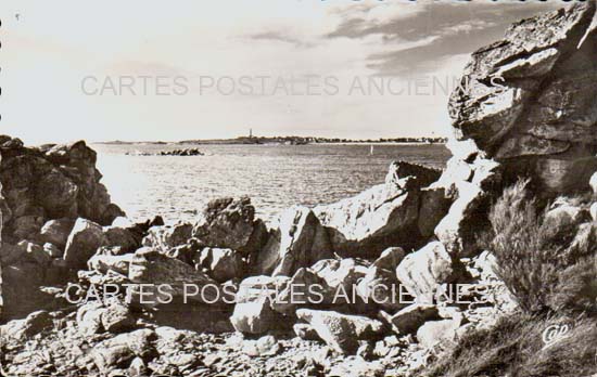 Cartes postales anciennes > CARTES POSTALES > carte postale ancienne > cartes-postales-ancienne.com Bretagne Finistere Roscoff