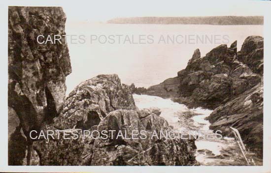 Cartes postales anciennes > CARTES POSTALES > carte postale ancienne > cartes-postales-ancienne.com Bretagne Finistere Plogoff