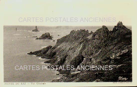 Cartes postales anciennes > CARTES POSTALES > carte postale ancienne > cartes-postales-ancienne.com Bretagne Finistere Plogoff