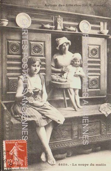 Cartes postales anciennes > CARTES POSTALES > carte postale ancienne > cartes-postales-ancienne.com Bretagne Finistere Brest