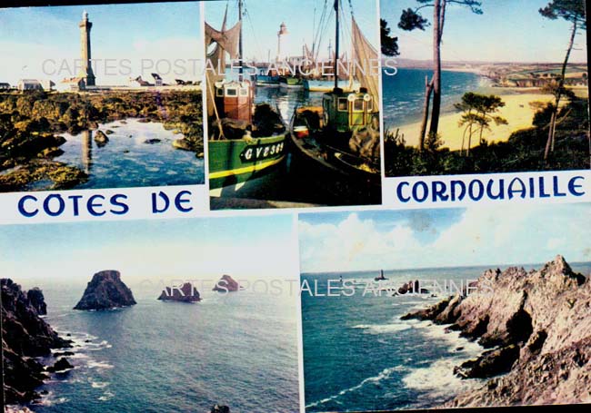 Cartes postales anciennes > CARTES POSTALES > carte postale ancienne > cartes-postales-ancienne.com Bretagne Finistere Guilvinec