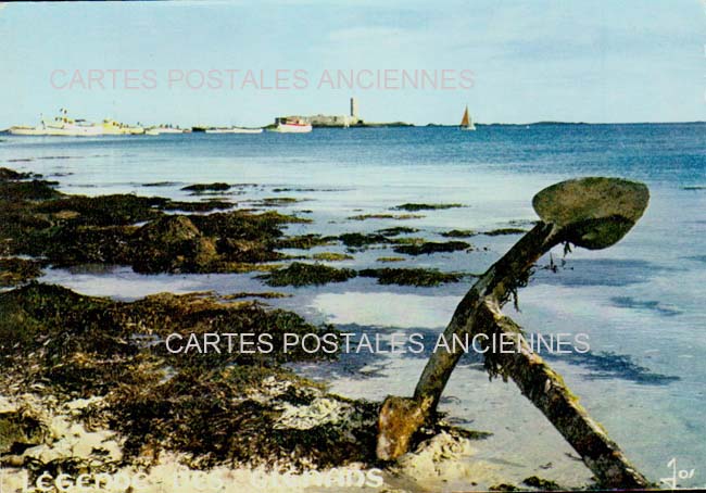 Cartes postales anciennes > CARTES POSTALES > carte postale ancienne > cartes-postales-ancienne.com Bretagne Finistere Loctudy