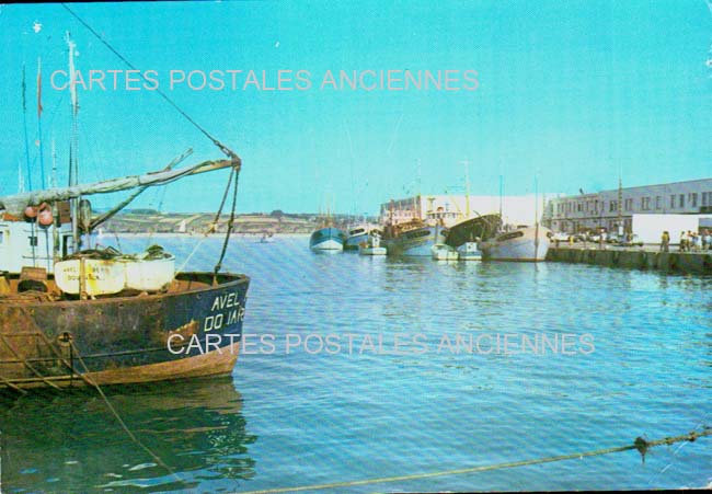 Cartes postales anciennes > CARTES POSTALES > carte postale ancienne > cartes-postales-ancienne.com Bretagne Finistere Douarnenez