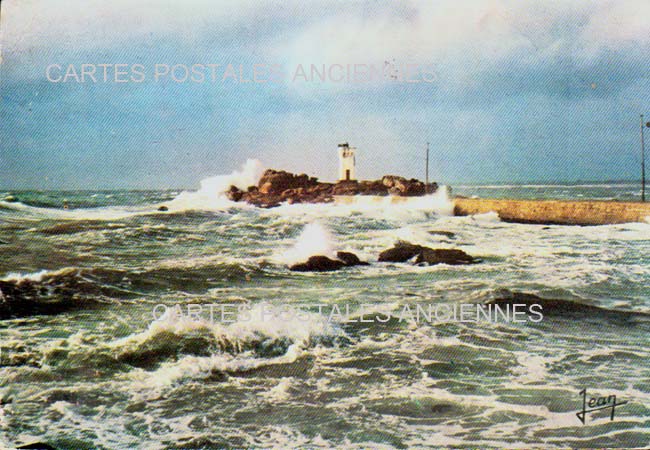 Cartes postales anciennes > CARTES POSTALES > carte postale ancienne > cartes-postales-ancienne.com Bretagne Finistere Concarneau