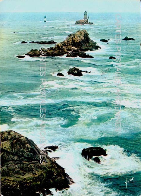 Cartes postales anciennes > CARTES POSTALES > carte postale ancienne > cartes-postales-ancienne.com Bretagne Finistere Brest