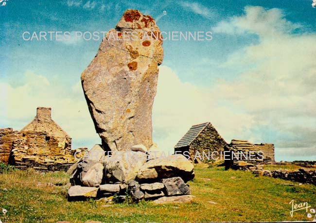 Cartes postales anciennes > CARTES POSTALES > carte postale ancienne > cartes-postales-ancienne.com Bretagne Finistere Camaret Sur Mer