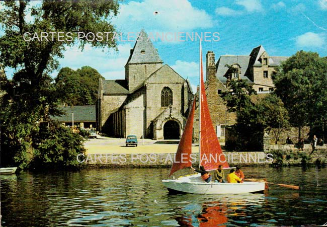 Cartes postales anciennes > CARTES POSTALES > carte postale ancienne > cartes-postales-ancienne.com Bretagne Finistere Guilvinec