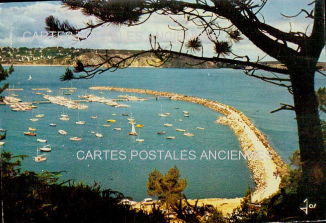 Cartes postales anciennes > CARTES POSTALES > carte postale ancienne > cartes-postales-ancienne.com Bretagne Finistere Crozon