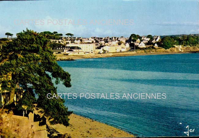 Cartes postales anciennes > CARTES POSTALES > carte postale ancienne > cartes-postales-ancienne.com Bretagne Finistere Le Relecq Kerhuon