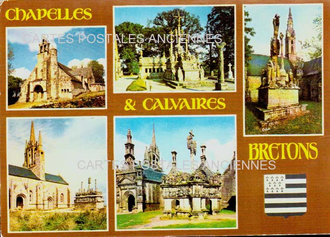 Cartes postales anciennes > CARTES POSTALES > carte postale ancienne > cartes-postales-ancienne.com Bretagne Finistere Locquirec
