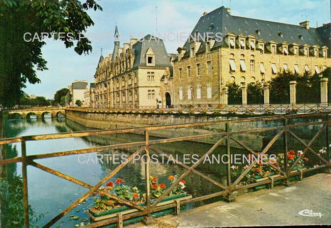 Cartes postales anciennes > CARTES POSTALES > carte postale ancienne > cartes-postales-ancienne.com Bretagne Finistere Quimper