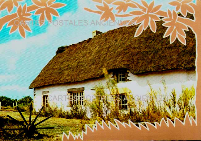 Cartes postales anciennes > CARTES POSTALES > carte postale ancienne > cartes-postales-ancienne.com Bretagne Finistere Quimper