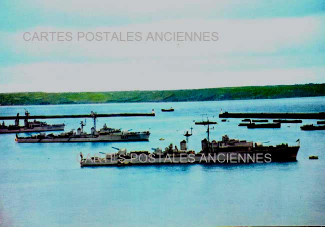 Cartes postales anciennes > CARTES POSTALES > carte postale ancienne > cartes-postales-ancienne.com Bretagne Finistere Brest