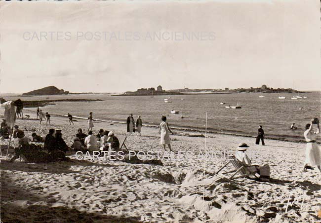 Cartes postales anciennes > CARTES POSTALES > carte postale ancienne > cartes-postales-ancienne.com Bretagne Finistere Carantec