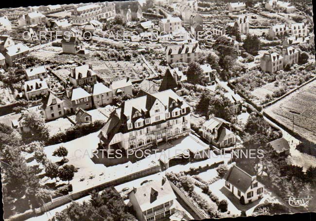 Cartes postales anciennes > CARTES POSTALES > carte postale ancienne > cartes-postales-ancienne.com Bretagne Finistere Carantec