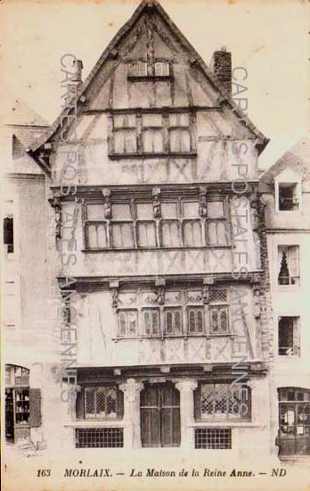 Cartes postales anciennes > CARTES POSTALES > carte postale ancienne > cartes-postales-ancienne.com Bretagne Finistere Morlaix