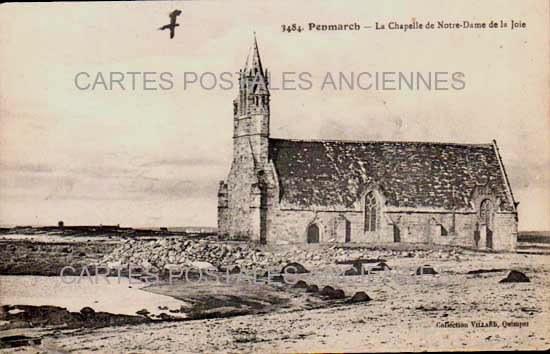 Cartes postales anciennes > CARTES POSTALES > carte postale ancienne > cartes-postales-ancienne.com Bretagne Finistere Penmarch