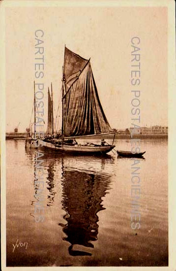 Cartes postales anciennes > CARTES POSTALES > carte postale ancienne > cartes-postales-ancienne.com Bretagne Finistere Brest