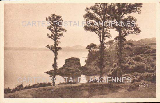 Cartes postales anciennes > CARTES POSTALES > carte postale ancienne > cartes-postales-ancienne.com Bretagne Finistere Douarnenez