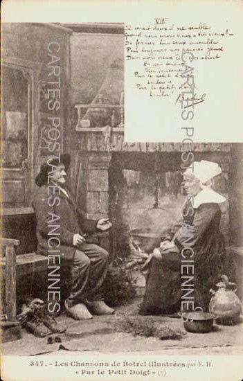 Cartes postales anciennes > CARTES POSTALES > carte postale ancienne > cartes-postales-ancienne.com Bretagne Finistere Morgat