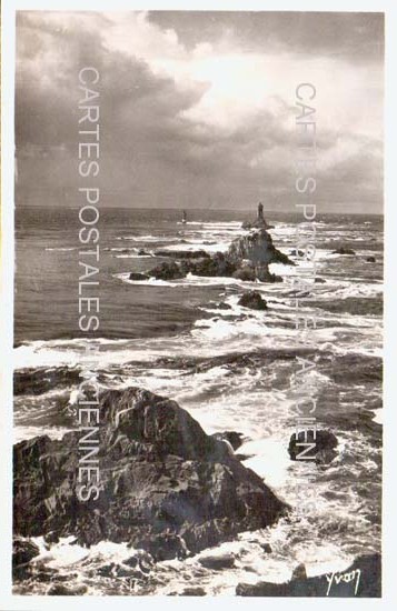 Cartes postales anciennes > CARTES POSTALES > carte postale ancienne > cartes-postales-ancienne.com Bretagne Finistere Plogoff