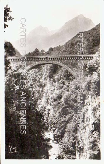 Cartes postales anciennes > CARTES POSTALES > carte postale ancienne > cartes-postales-ancienne.com Bretagne Finistere Saint Sauveur
